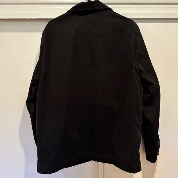 NEVER WORN Stan Ray Lined Barn Jacket - Picture 2 of 4